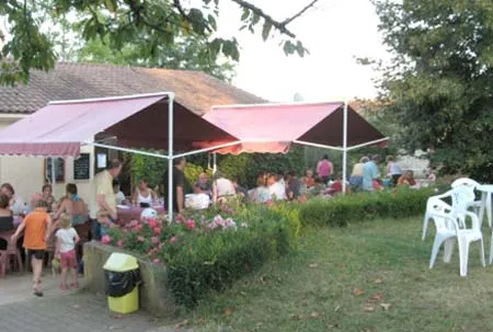 Camping Les Nauves Aquitaine - Belvès visuel 10/10
