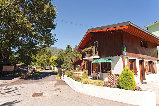 Les Neiges Rhône-Alpes - Aigueblanche visuel 2/8 Les Neiges Rhône-Alpes - Aigueblanche visuel 2/8
