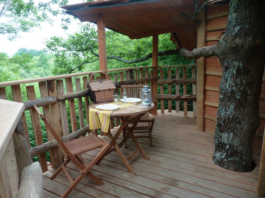 Les Nids du Béarn Aquitaine - Loubieng visuel 2/8