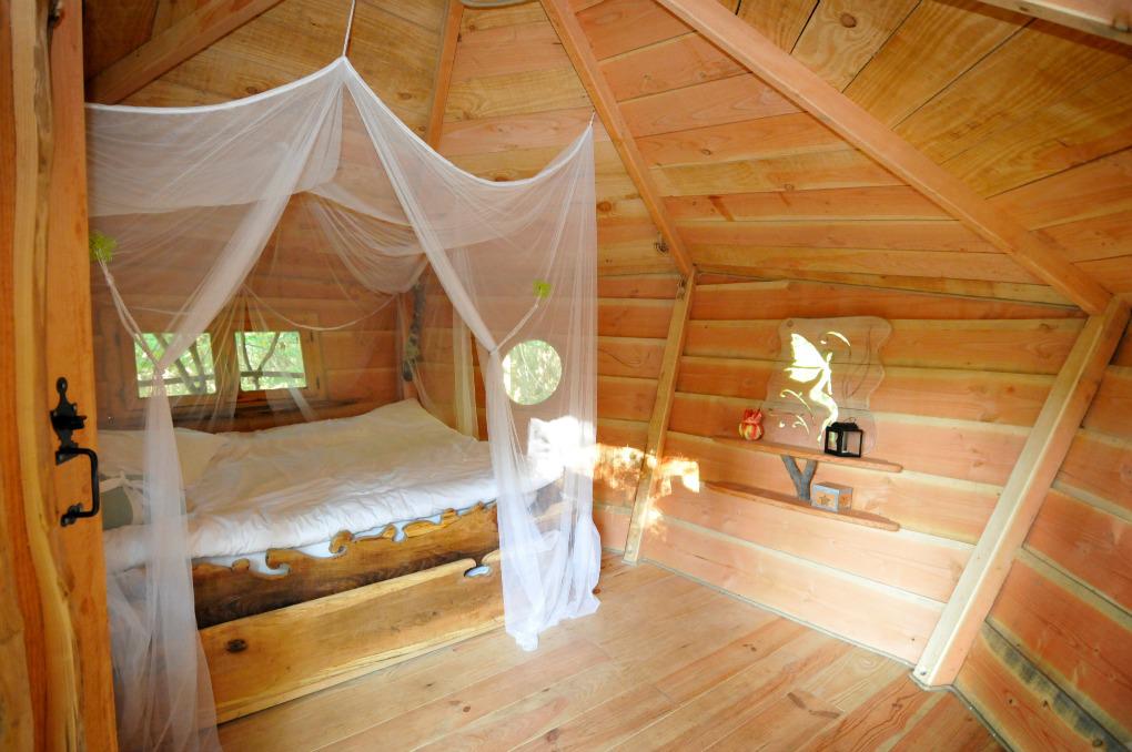 Les Nids du Béarn Aquitaine - Loubieng visuel 1/8