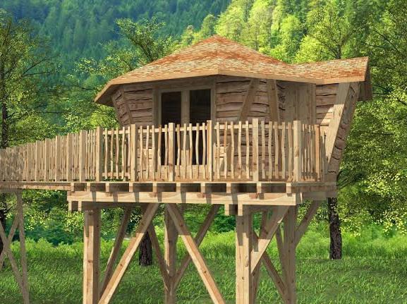 Les Nids du Béarn Aquitaine - Loubieng visuel 4/8