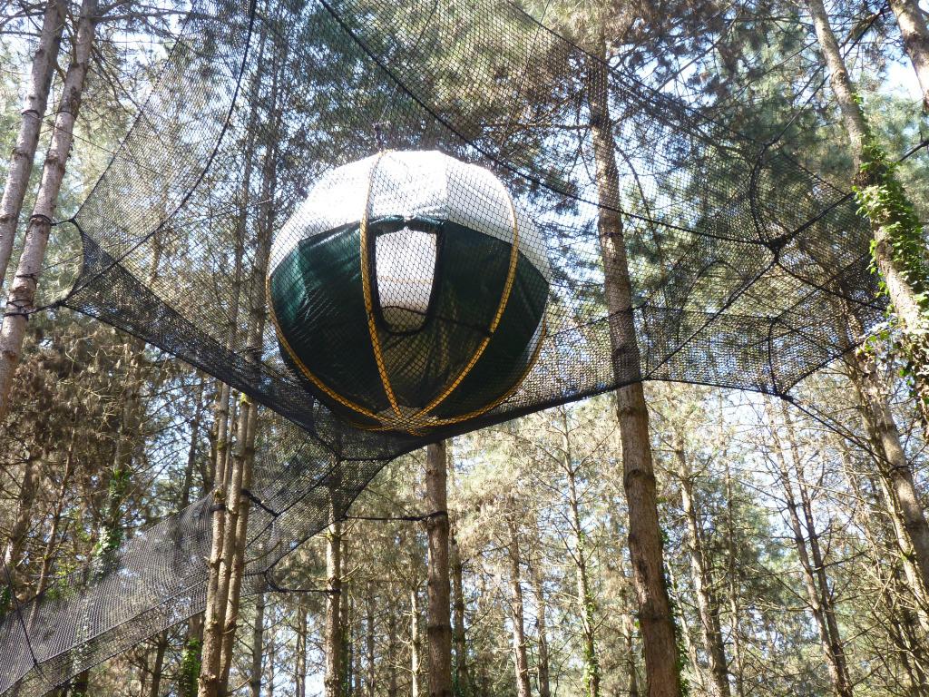 Les Nids du Béarn Aquitaine - Loubieng visuel 6/8