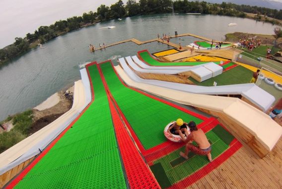 Les Ô Kiri Aquitaine - Baudreix visuel 1/10 Les Ô Kiri Aquitaine - Baudreix visuel 1/10