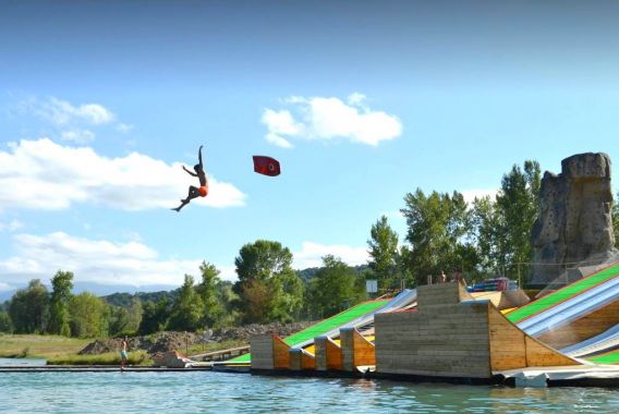 Les Ô Kiri Aquitaine - Baudreix visuel 3/10 Les Ô Kiri Aquitaine - Baudreix visuel 3/10