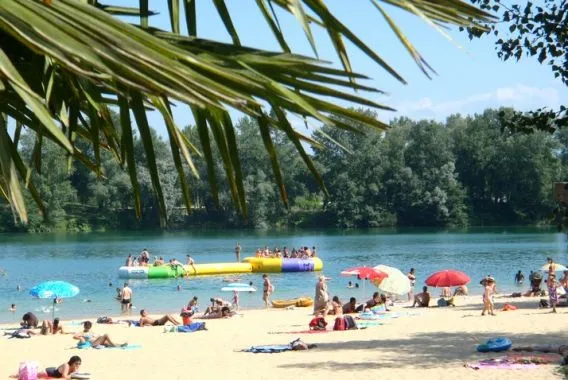 Camping Les Ô Kiri Aquitaine - Baudreix visuel 4/10