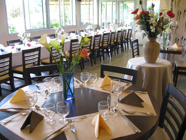 Les Ô Kiri Aquitaine - Baudreix visuel 5/10 Les Ô Kiri Aquitaine - Baudreix visuel 5/10