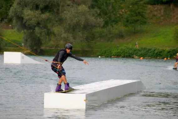 Camping Les Ô Kiri Aquitaine - Baudreix visuel 7/10