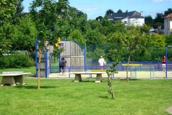 Les Ô Kiri Aquitaine - Baudreix visuel 8/10 Les Ô Kiri Aquitaine - Baudreix visuel 8/10