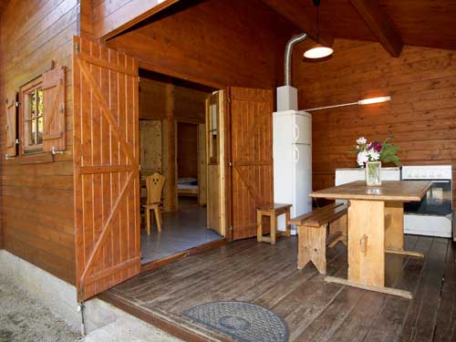 Les Oliviers Corse - Porto visuel 10/10