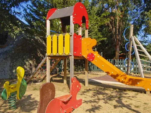 Camping Les Oliviers Corse - Porto visuel 8/10