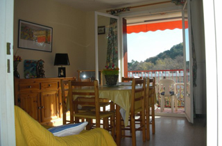 Les Ombrages Languedoc-Roussillon - Argelès-sur-Mer visuel 1/1