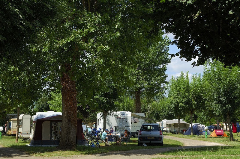 Les Ondines Midi-Pyrénées - Souillac visuel 10/14 Les Ondines Midi-Pyrénées - Souillac visuel 10/14