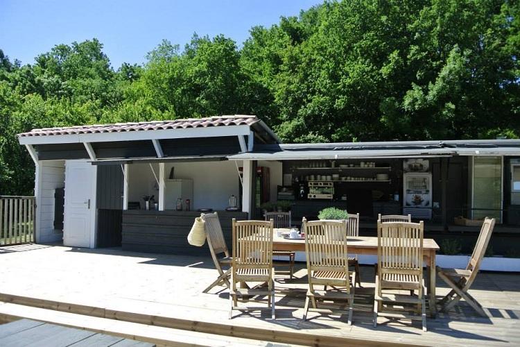 Les Ormes Aquitaine - Saint-Étienne-de-Villeréal visuel 2/4