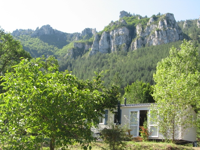 Les Osiers Languedoc-Roussillon - Montbrun visuel 2/7