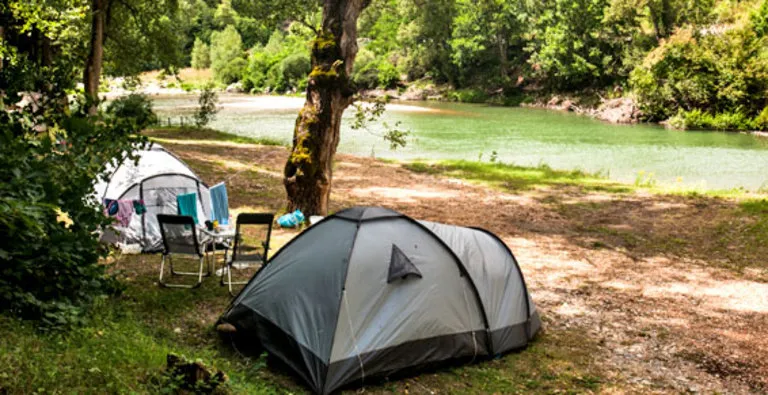 Camping Les Osiers Languedoc-Roussillon - Montbrun visuel 7/7