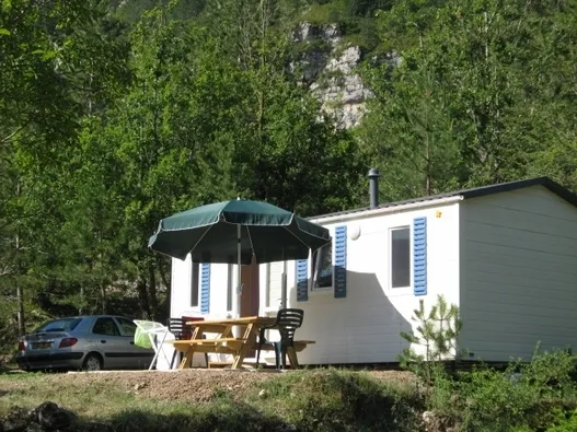 Camping Les Osiers Languedoc-Roussillon - Montbrun visuel 3/7