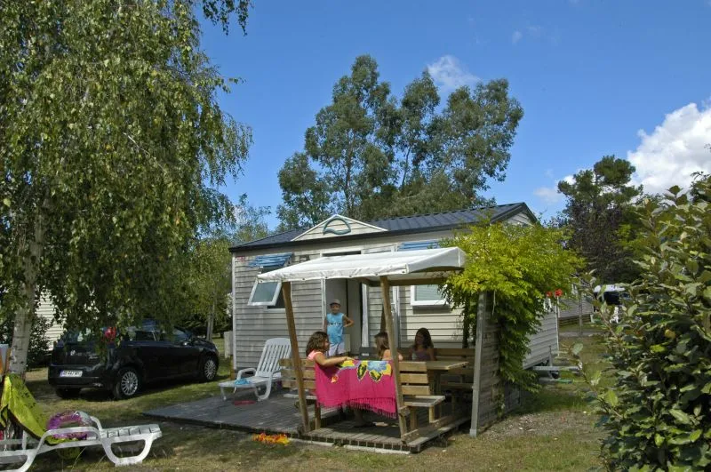 Camping Les Ourmes Aquitaine - Hourtin visuel 9/9