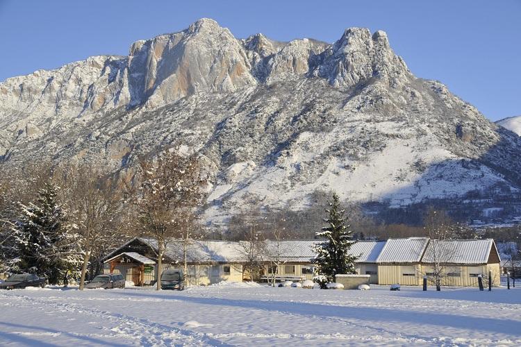 Les Oustalous Midi-Pyrénées - Les Cabannes visuel 2/11