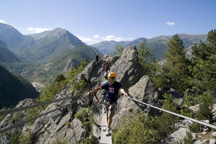 Les Oustalous Midi-Pyrénées - Les Cabannes visuel 5/11
