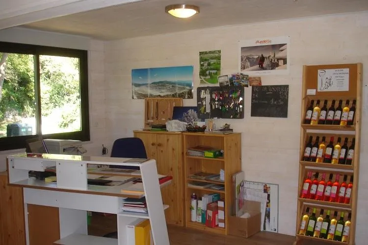 Camping Les Oustalous Midi-Pyrénées - Les Cabannes visuel 9/11