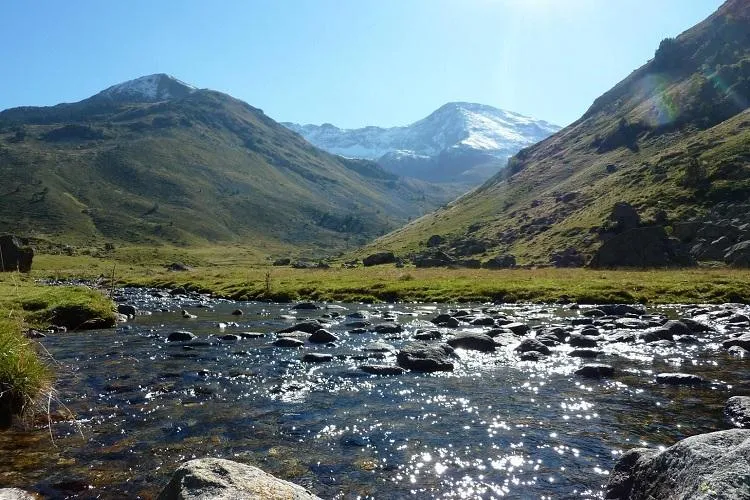 Camping Les Oustalous Midi-Pyrénées - Les Cabannes visuel 11/11