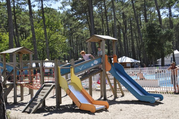 Les Oyats Nord-Pas de Calais - Oye-Plage visuel 1/1