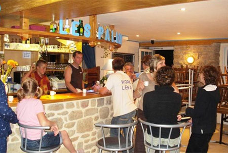 Camping Les Palmiers Bretagne - Saint-Philibert visuel 6/8