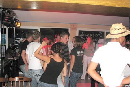 Camping Les Palmiers Bretagne - Saint-Philibert visuel 8/8