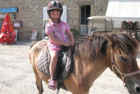 Camping Les Palmiers Bretagne - Saint-Philibert visuel 7/8