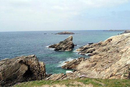 Camping Les Palmiers Bretagne - Saint-Philibert visuel 3/8