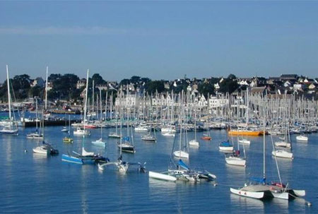 Camping Les Palmiers Bretagne - Saint-Philibert visuel 5/8