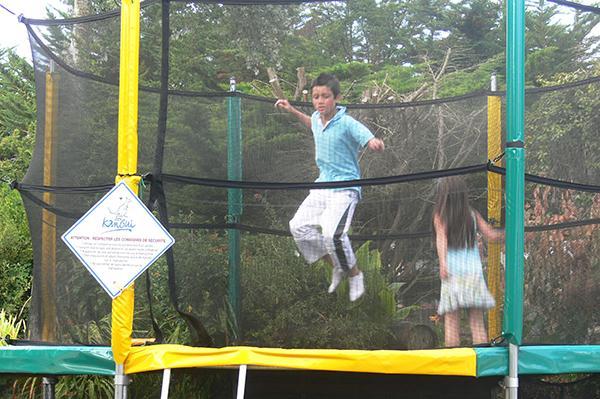 Les Parcs Bretagne - Pénestin visuel 9/11