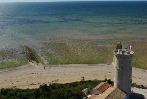 Les Pérouses Poitou-Charentes - Saint-Clément-des-Baleines visuel 4/7