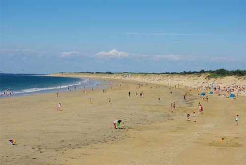 Les Pérouses Poitou-Charentes - Saint-Clément-des-Baleines visuel 6/7