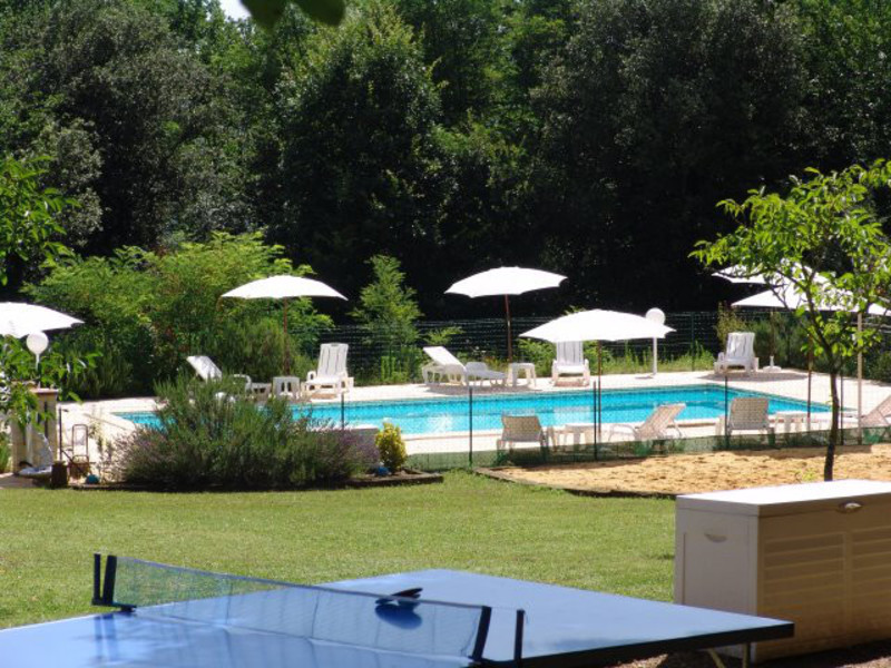 Les Petits Prés Aquitaine - Vitrac visuel 1/6