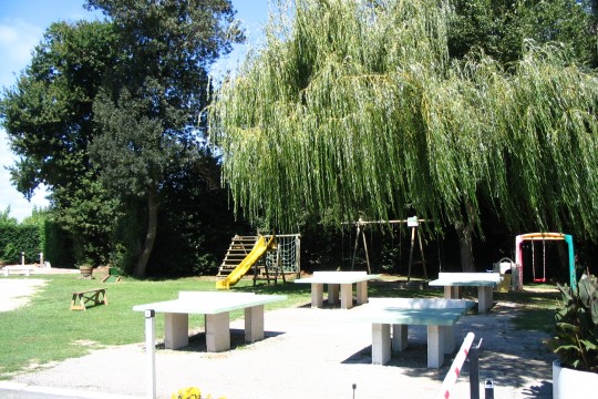 Les Peupliers Aquitaine - Vendays-Montalivet visuel 4/10