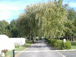 Les Peupliers Aquitaine - Vendays-Montalivet visuel 10/10