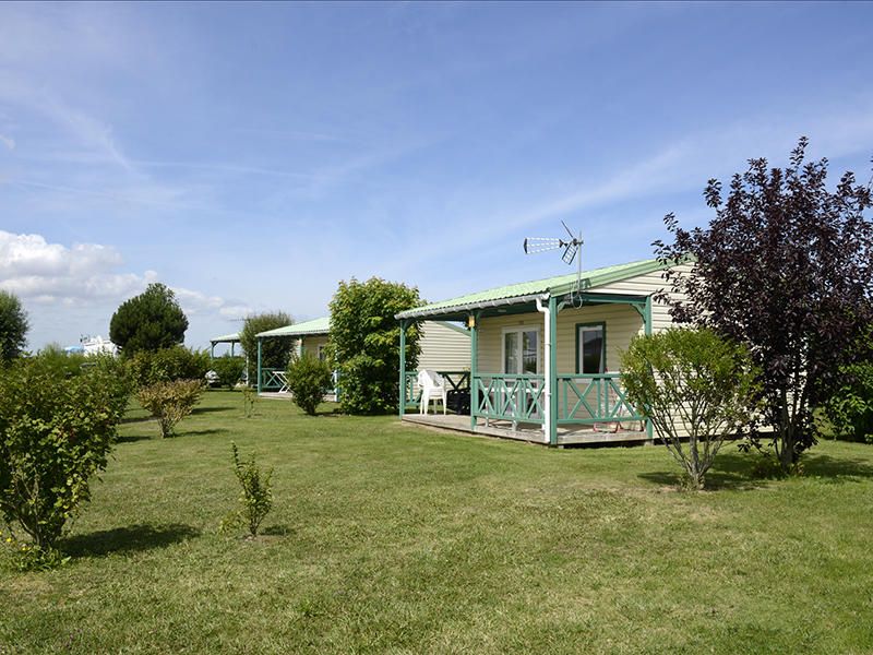 Les Peupliers Basse-Normandie - Merville Franceville Plage visuel 6/9 Les Peupliers Basse-Normandie - Merville Franceville Plage visuel 6/9