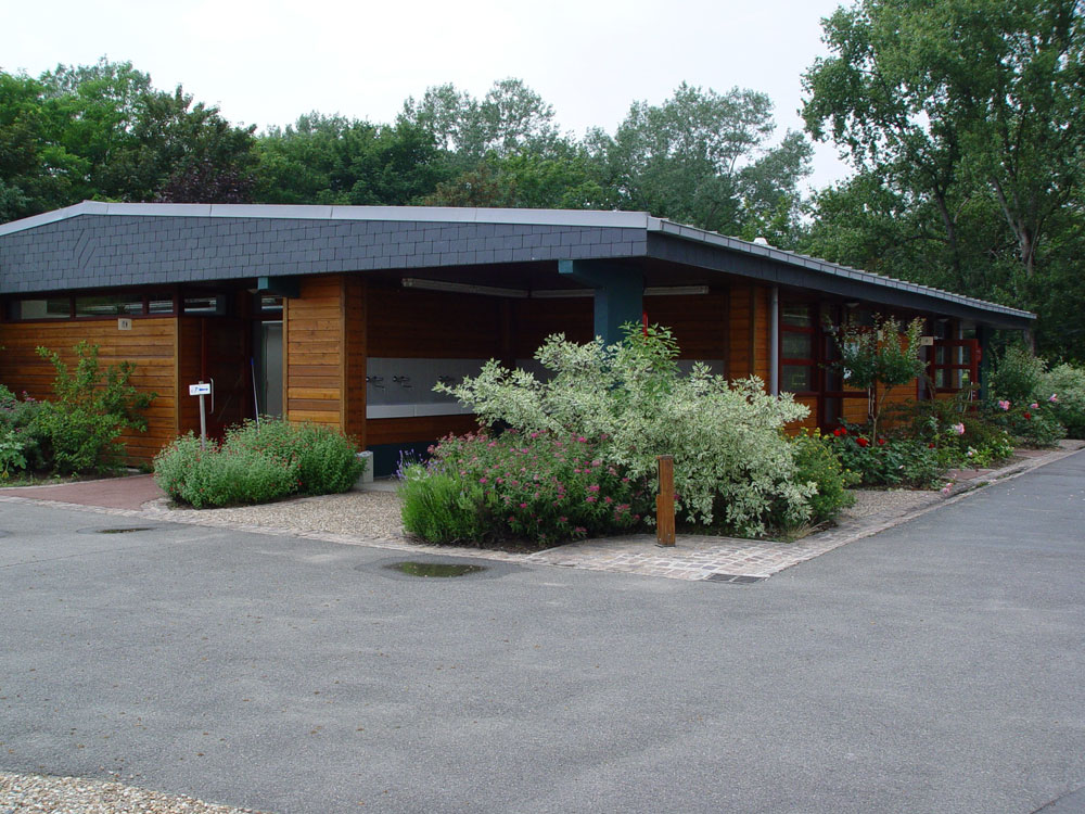 Les Peupliers Grand Centre - Montlouis-sur-Loire visuel 9/10