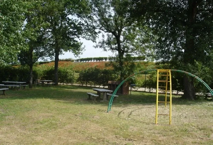 Camping Les Peupliers Grand Centre - Montlouis-sur-Loire visuel 10/10