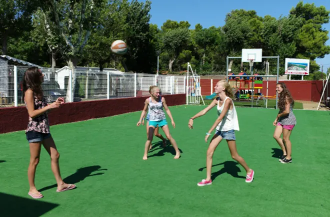 Camping Les Peupliers Languedoc-Roussillon - Canet-en-Roussillon visuel 6/10