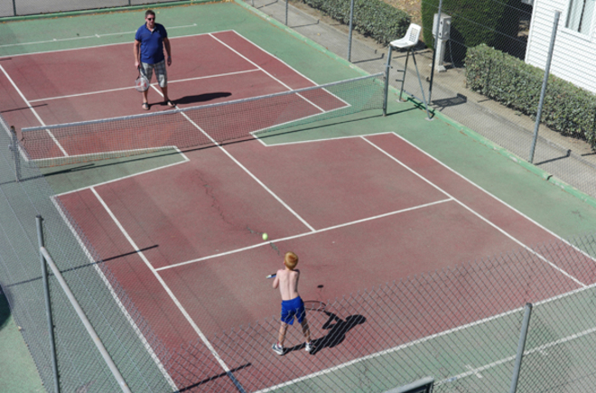 Les Peupliers Languedoc-Roussillon - Canet-en-Roussillon visuel 8/10