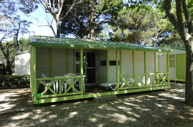 Les Peupliers Languedoc-Roussillon - Canet-en-Roussillon visuel 9/10