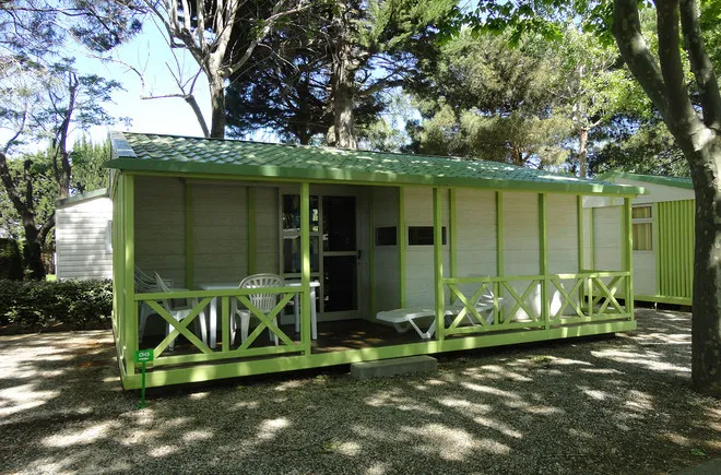 Camping Les Peupliers Languedoc-Roussillon - Canet-en-Roussillon visuel 9/10