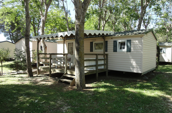 Les Peupliers Languedoc-Roussillon - Canet-en-Roussillon visuel 10/10