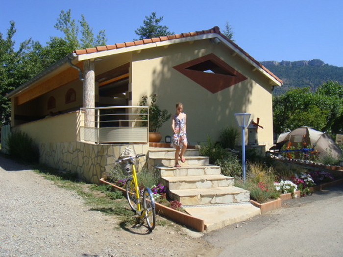 Canoë Gorges du Tarn Midi-Pyrénées - Rivière-sur-Tarn visuel 10/11