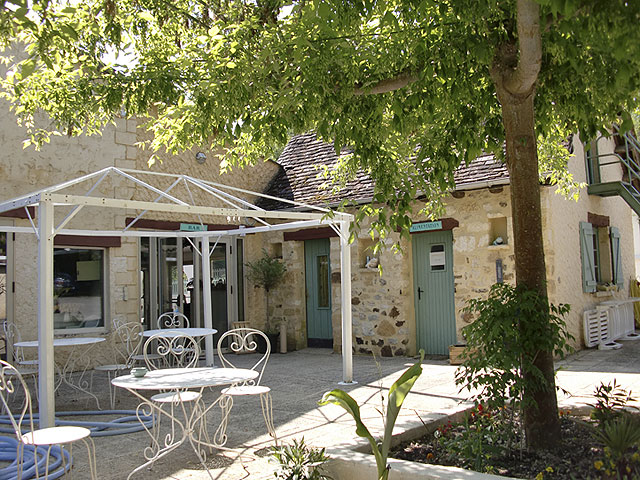 Les Pialades Aquitaine - Nabirat visuel 6/8