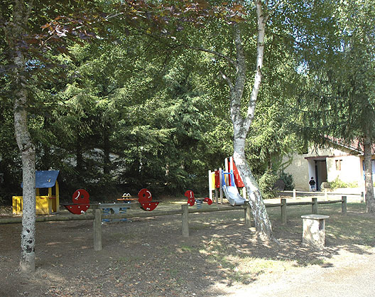 Les Pialades Aquitaine - Nabirat visuel 8/8