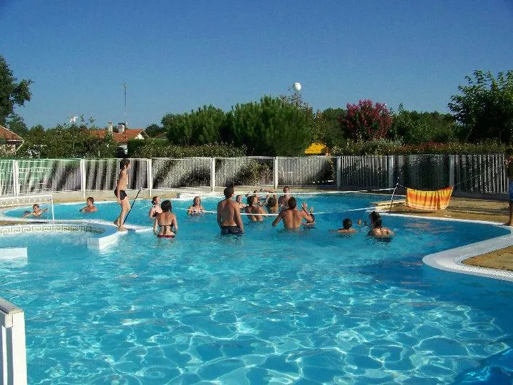 Camping Les Pins Aquitaine - Carcans visuel 2/5