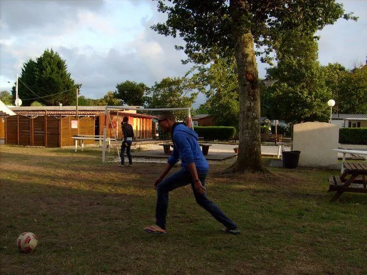 Camping Les Pins Aquitaine - Carcans visuel 4/5